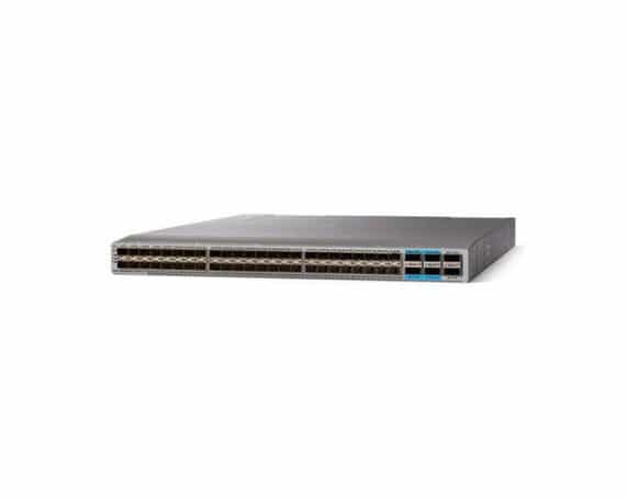Cisco Nexus 92160YC-X - L3 - 48 Ports