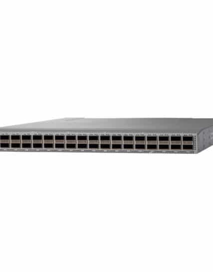 Cisco Nexus 9236C- L3 - 36 Ports