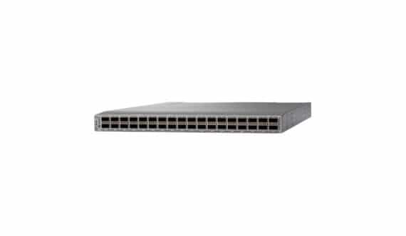 Cisco Nexus 9236C- L3 - 36 Ports