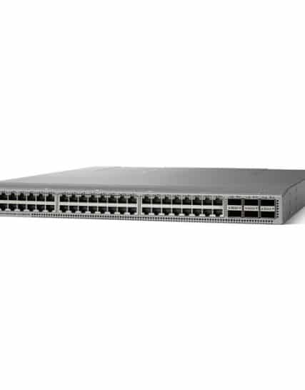 Cisco Nexus 93108TC-FX
