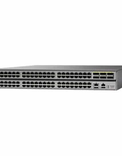 Cisco Nexus 93120TX - L3 - 48 Ports