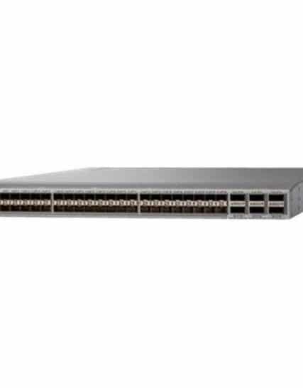 Cisco Nexus 93180YC-EX - L3 - 48 Ports