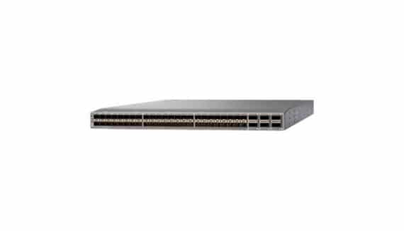 Cisco Nexus 93180YC-EX - L3 - 48 Ports
