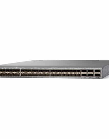 Cisco Nexus 93180YC-FX - L3 - 48 Ports
