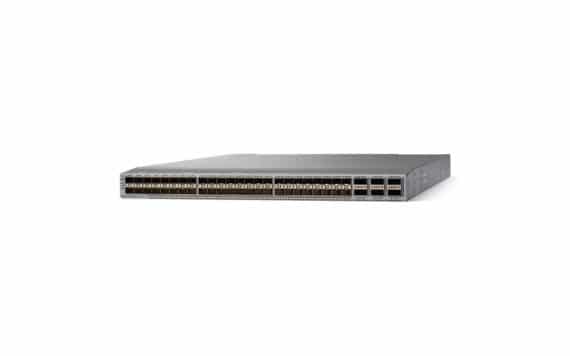 Cisco Nexus 93180YC-FX - L3 - 48 Ports