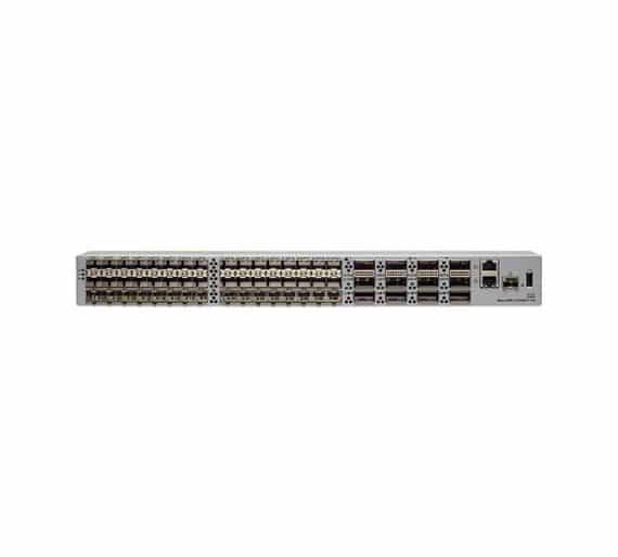 Cisco Nexus 93240YC-FX2