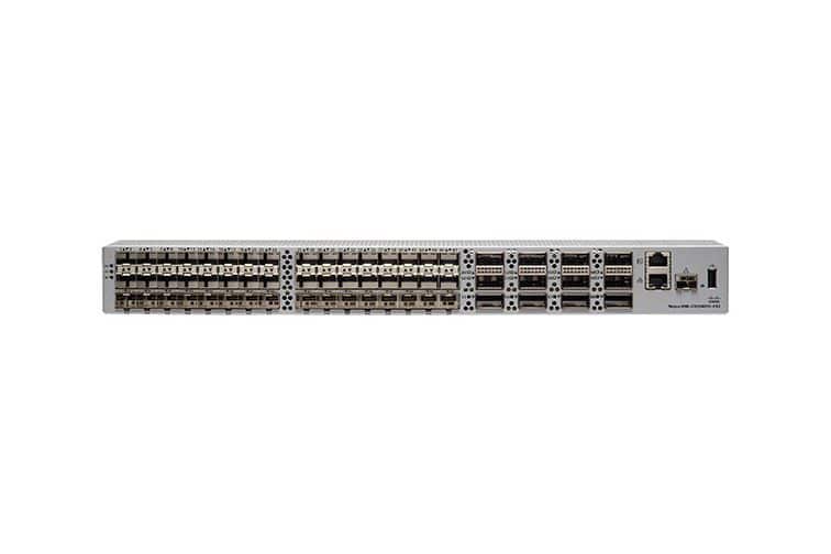 Cisco Nexus 93240YC-FX2