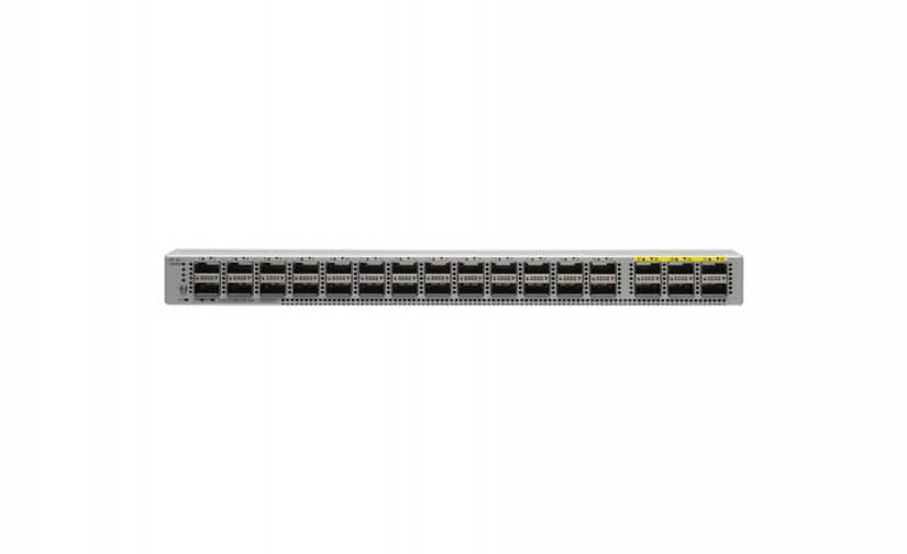 Cisco Nexus 9332PQ - L3 - 32 Ports