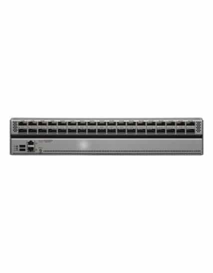 Cisco Nexus 9336PQ - L3 - 36 Ports