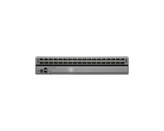 Cisco Nexus 9336PQ - L3 - 36 Ports