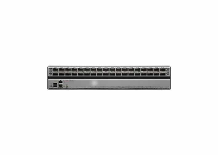 Cisco Nexus 9336PQ - L3 - 36 Ports