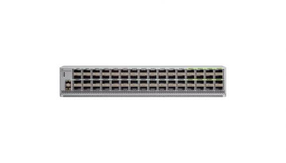 Cisco Nexus 9364C - L3 - 64 Ports