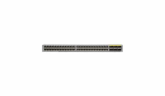 Cisco Nexus 9372PX - L3 - 48 Ports