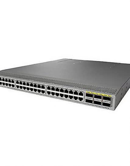 Cisco Nexus 9372TX-E - L3 - 48 Ports