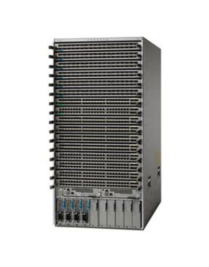 Cisco Nexus 9516 Châssis