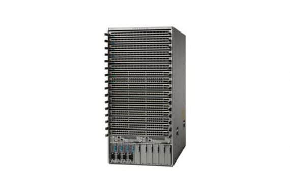 Cisco Nexus 9516 Châssis