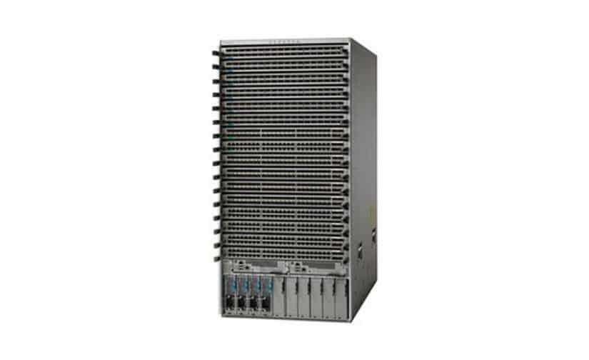 Cisco Nexus 9516 Châssis