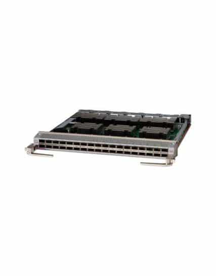 Cisco Nexus N9K-X9636C-R