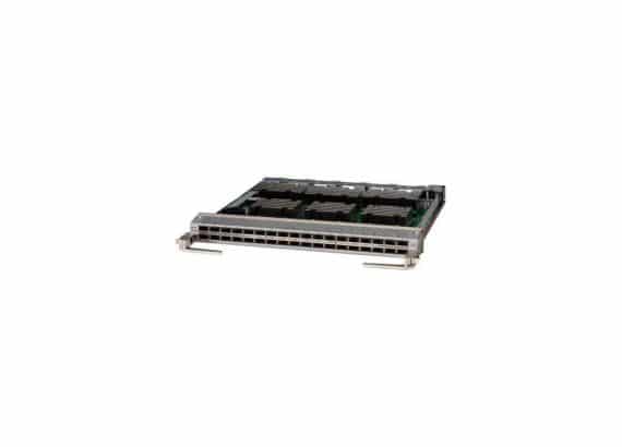 Cisco Nexus N9K-X9636C-R