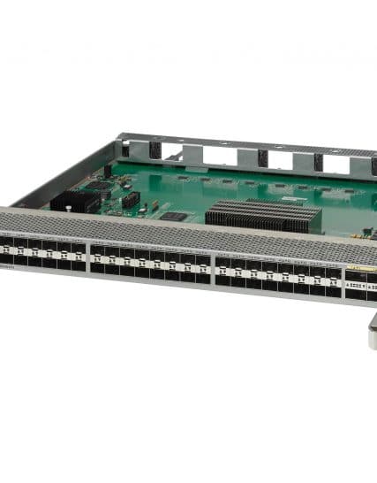 Cisco Nexus X9464TX2