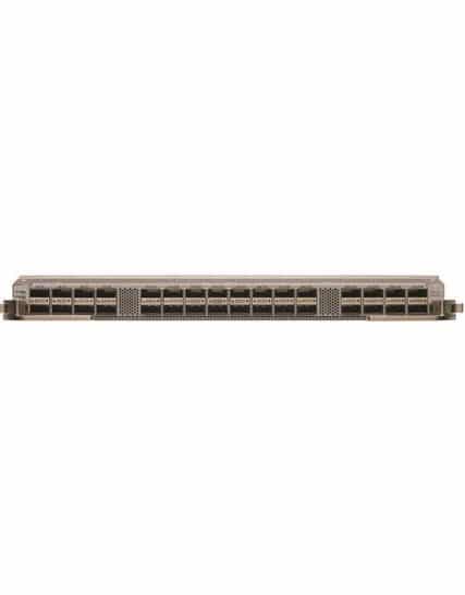 Cisco Nexus N9K-X9732C-EX