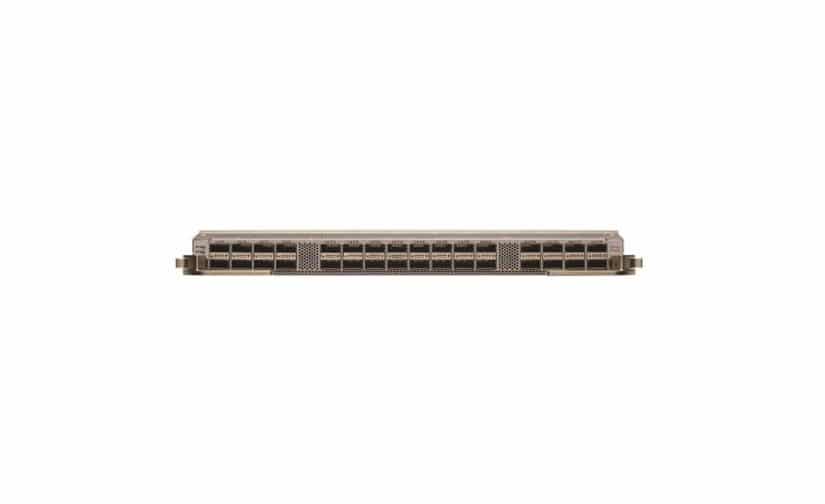 Cisco Nexus N9K-X9732C-EX