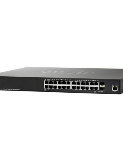 Cisco Small Business SG350XG-24T - L3 - 24 Ports