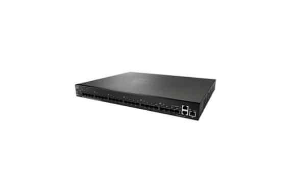 Cisco Small Business SG550XG-24T- L3 - 24 Ports