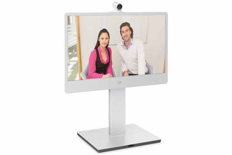 Cisco TelePresence MX300 G2