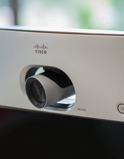 Cisco TelePresence SX10