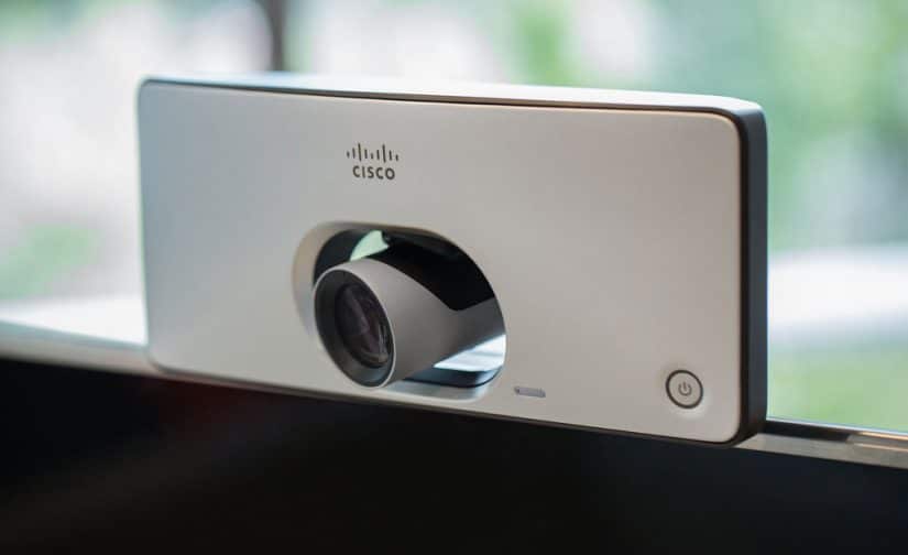 Cisco TelePresence SX10