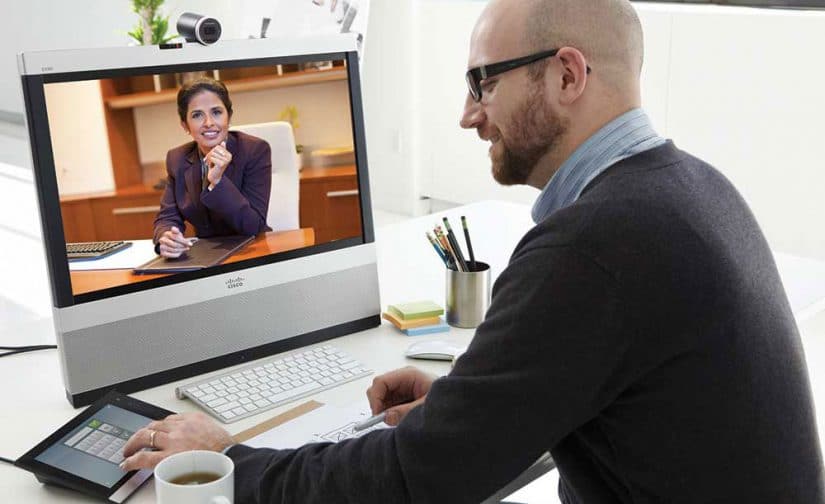 Cisco TelePresence System EX90