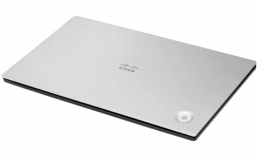 Cisco TelePresence System SX20 Codec