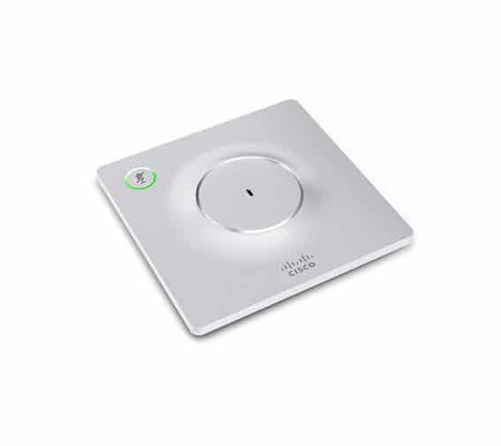 Cisco Telepresence Table Microphone 60