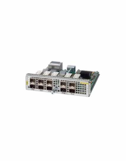 Cisco ASR1000 - EPA-10X10GE