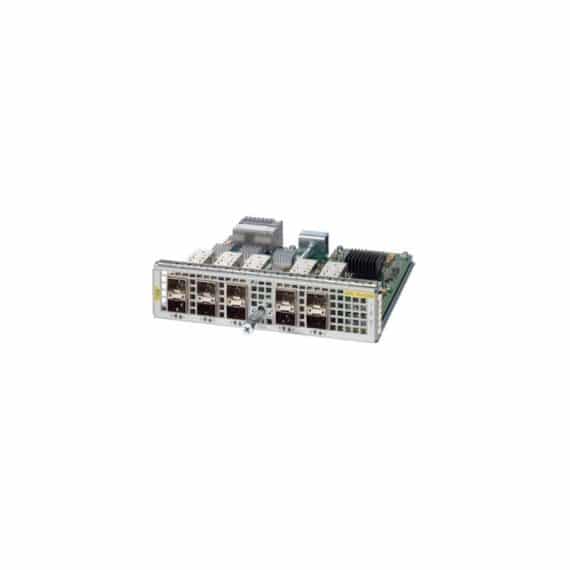 Cisco ASR1000 - EPA-10X10GE