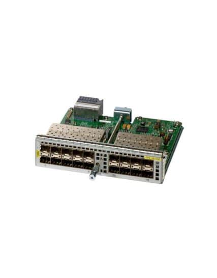 Cisco ASR1000 EPA-18X1GE