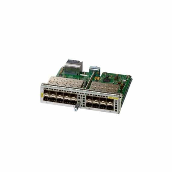 Cisco ASR1000 EPA-18X1GE