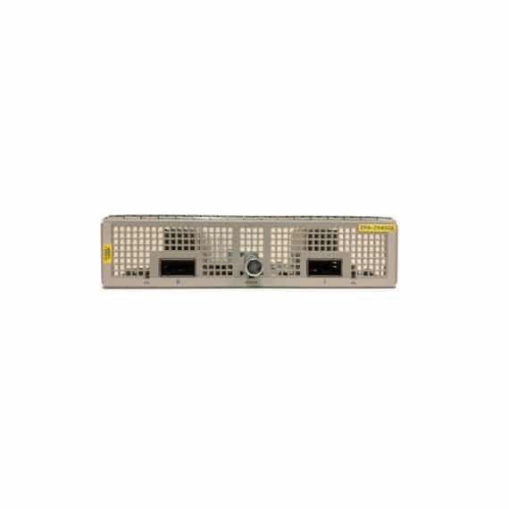 Cisco ASR1000 EPA-CPAK-2X40GE