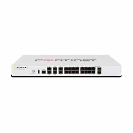 Fortinet FortiGate 100E