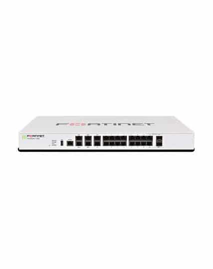 Fortinet FortiGate 101E