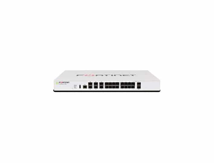 fortinet d90