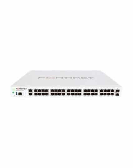 Fortinet FortiGate 140E