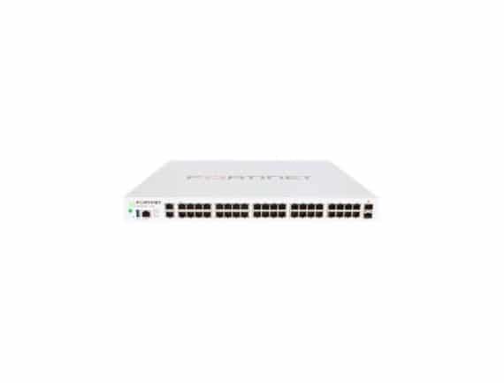 Fortinet FortiGate 140E