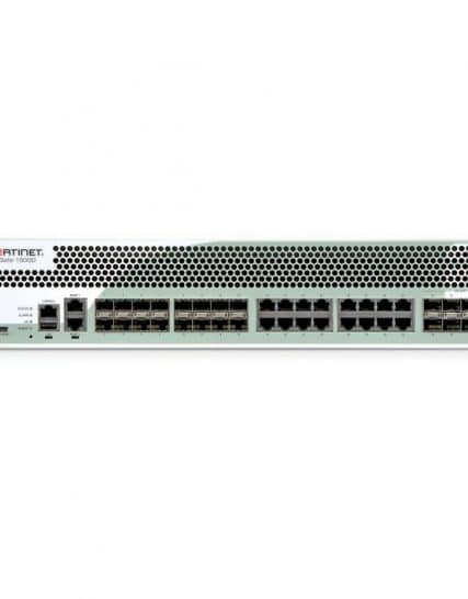 Fortinet FortiGate 1500D