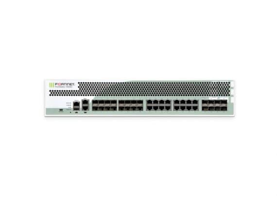 Fortinet FortiGate 1500D