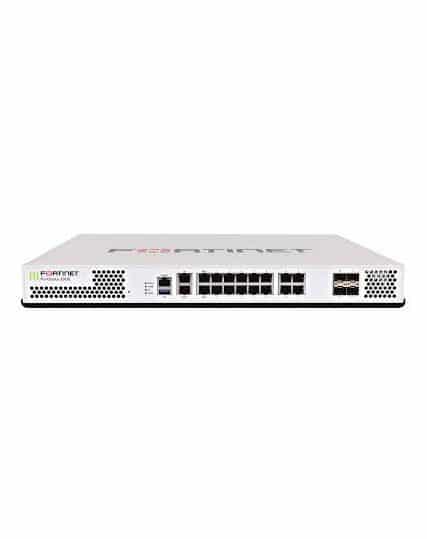 Fortinet FortiGate 200E