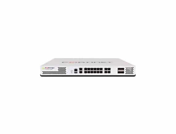 Fortinet FortiGate 200E