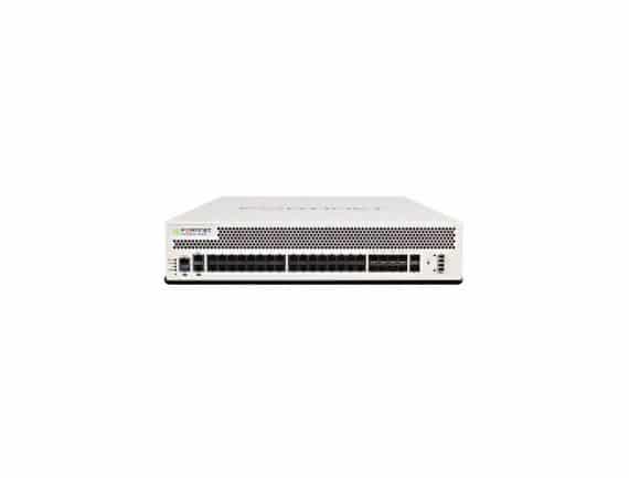 Fortinet FortiGate 2500E