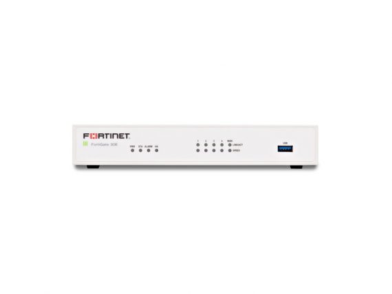 Fortinet FortiGate 30E